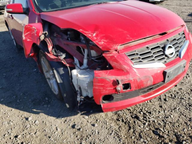 Photo 9 from auction – 2008 NISSAN ALTIMA 3.5 with VIN 1N4BL24E98C143787