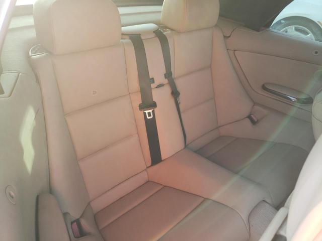 Photo 6 from auction – 2002 BMW 325 CI with VIN WBABS33432PG84443