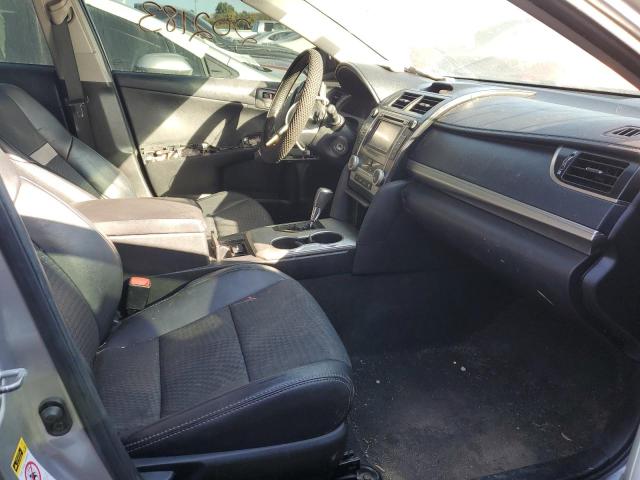 Photo 5 from auction – 2012 TOYOTA CAMRY BASE with VIN 4T1BF1FK1CU175128