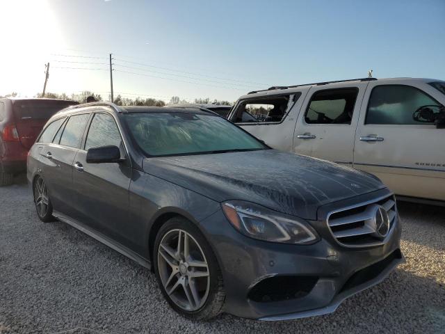 MERCEDES-BENZ E 350 4MAT 2014 with VIN WDDHH8JB7EB028728 - Photo from auction