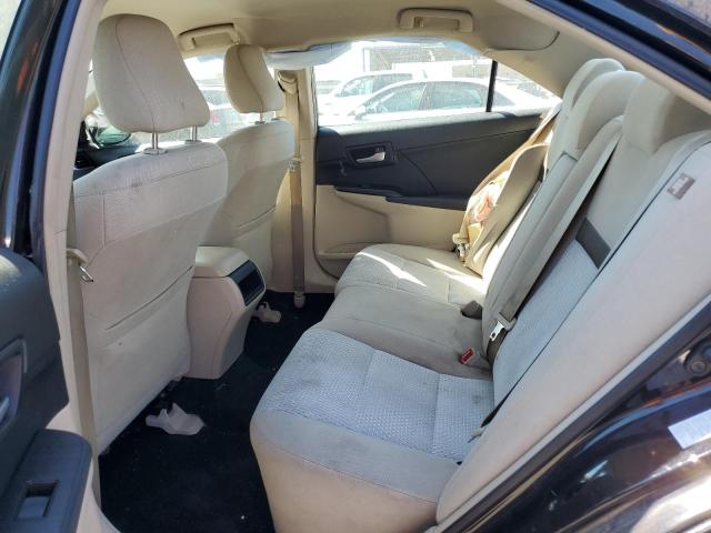 Photo 6 from auction – 2012 TOYOTA CAMRY BASE with VIN 4T4BF1FK0CR214121