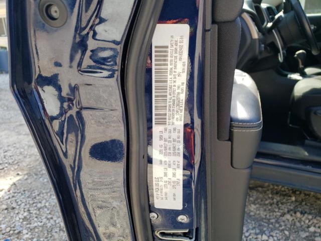 Photo 10 from auction – 2016 JEEP CHEROKEE L with VIN 1C4PJLCB6GW297700
