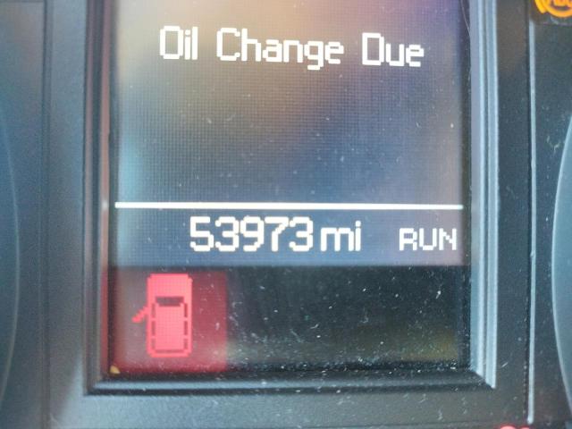 Photo 8 from auction – 2016 DODGE GRAND CARA with VIN 2C4RDGCGXGR363029