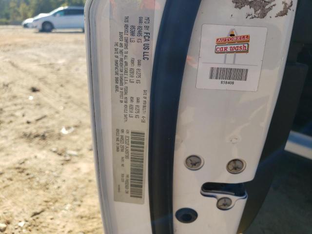 Photo 10 from auction – 2018 DODGE CHALLENGER with VIN 2C3CDZFJ4JH287365