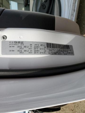 Фото 14 с аукциона – 2020 CHRYSLER PACIFICA T с VIN 2C4RC1BG0LR158105