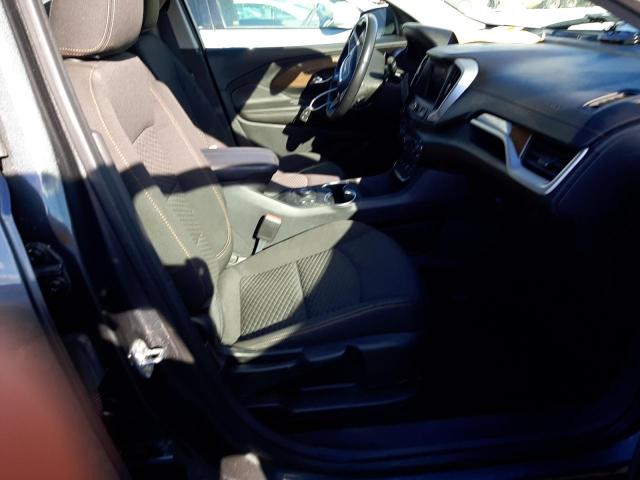 Photo 5 from auction – 2020 GMC TERRAIN SL with VIN 3GKALTEV3LL226353