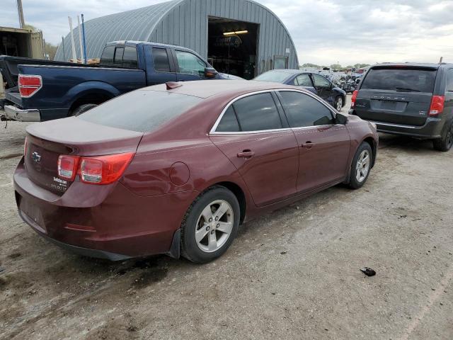 Photo 4 from auction – 2015 CHEVROLET MALIBU 1LT with VIN 1G11C5SLXFF339413
