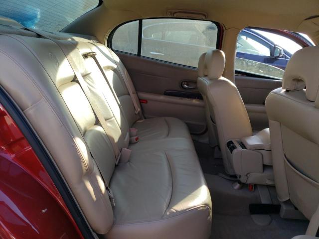 Photo 6 from auction – 2004 BUICK LESABRE LI with VIN 1G4HR54K44U144730