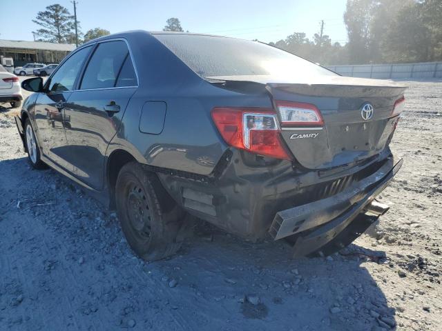 Photo 3 from auction – 2013 TOYOTA CAMRY L with VIN 4T1BF1FK3DU224511