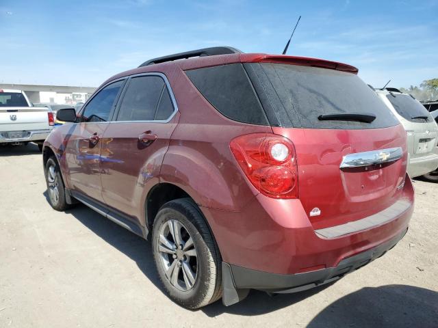 Photo 3 from auction – 2011 CHEVROLET EQUINOX LT with VIN 2CNALPECXB6412312
