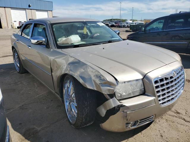Photo 1 from auction – 2009 CHRYSLER 300 TOURIN with VIN 2C3LK53V79H583563