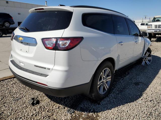 Photo 4 from auction – 2016 CHEVROLET TRAVERSE L with VIN 1GNKVHKD3GJ183849