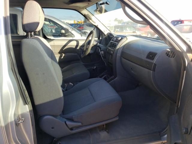 Photo 5 from auction – 2003 NISSAN FRONTIER K with VIN 1N6DD26T33C448963
