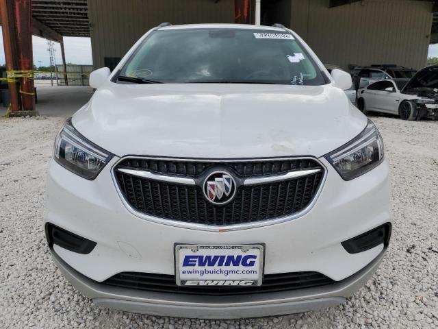 Photo 5 from auction – 2020 BUICK ENCORE PRE with VIN KL4CJASB4LB007700