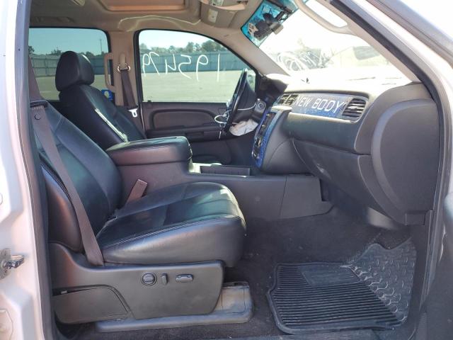 Photo 5 from auction – 2009 CHEVROLET SILVERADO with VIN 3GCEK33389G137476