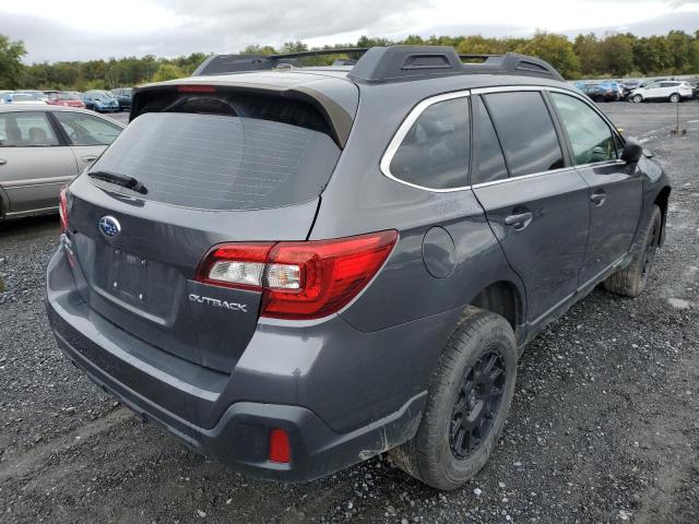 Photo 4 from auction – 2019 SUBARU OUTBACK 2. with VIN 4S4BSABCXK3281804
