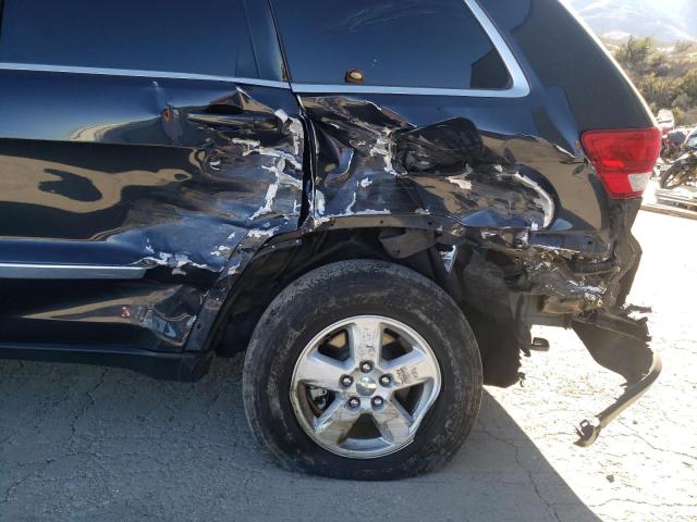Photo 9 from auction – 2013 JEEP GRAND CHER with VIN 1C4RJFAGXDC626825
