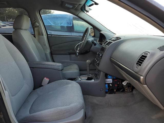 Photo 5 from auction – 2007 CHEVROLET MALIBU LS with VIN 1G1ZS58F57F152444