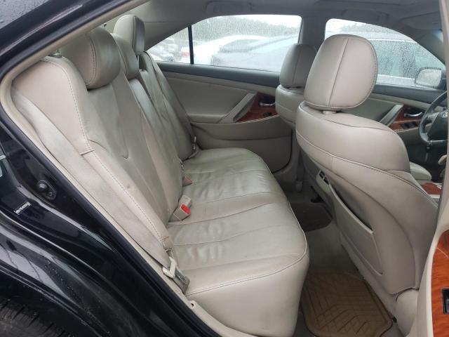 Photo 6 from auction – 2009 TOYOTA CAMRY BASE with VIN 4T1BE46K39U842892