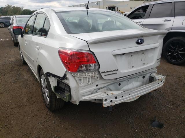 Photo 3 from auction – 2015 SUBARU IMPREZA with VIN JF1GJAA67FH006320