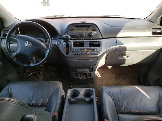 Photo 9 from auction – 2007 HONDA ODYSSEY EX with VIN 5FNRL38667B503004