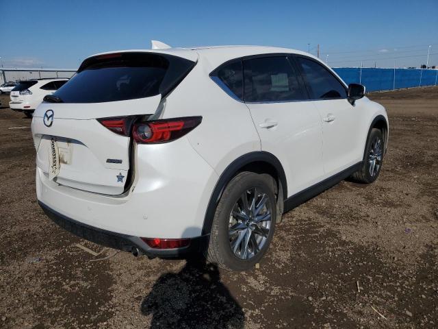 Photo 4 from auction – 2019 MAZDA CX-5 SIGNA with VIN JM3KFBEY4K0636416