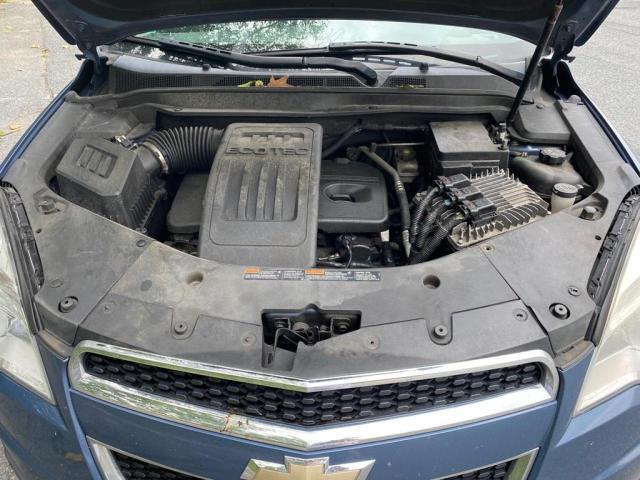 صورة رقم 7 من المزاد - 2011 CHEVROLET EQUINOX LT مع VIN 2CNALDEC2B6434920