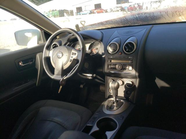 Photo 9 from auction – 2012 NISSAN ROGUE S with VIN JN8AS5MT1CW303522