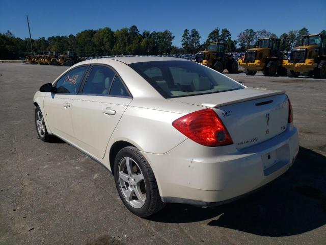 Photo 3 from auction – 2008 PONTIAC G6 BASE with VIN 1G2ZG57N684177971