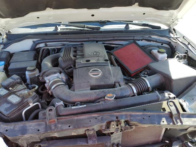 Photo 7 from auction – 2018 NISSAN FRONTIER S with VIN 1N6AD0EV8JN737798