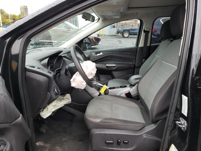 Photo 5 from auction – 2014 FORD ESCAPE SE with VIN 1FMCU9G98EUD69730