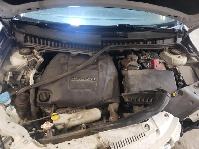 Photo 7 from auction – 2012 SUZUKI KIZASHI SE with VIN JS2RF9A34C6101066