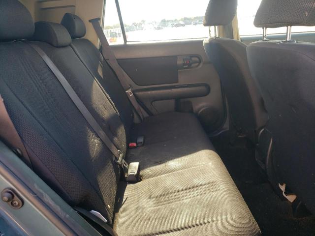 Photo 10 from auction – 2010 TOYOTA SCION XB with VIN JTLZE4FE8A1107946