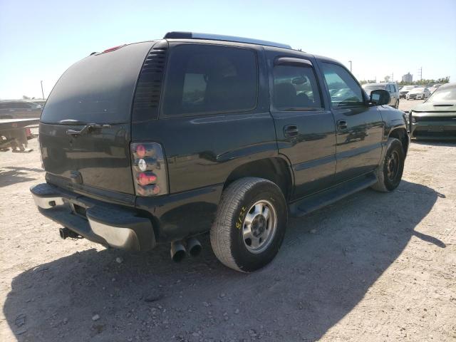 Photo 4 from auction – 2003 GMC YUKON with VIN 1GKEC13Z73J137842