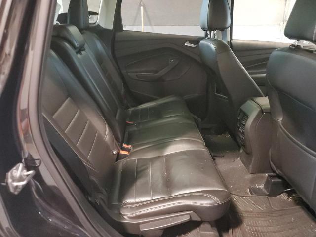 Photo 6 from auction – 2015 FORD ESCAPE TIT with VIN 1FMCU0J91FUA15182
