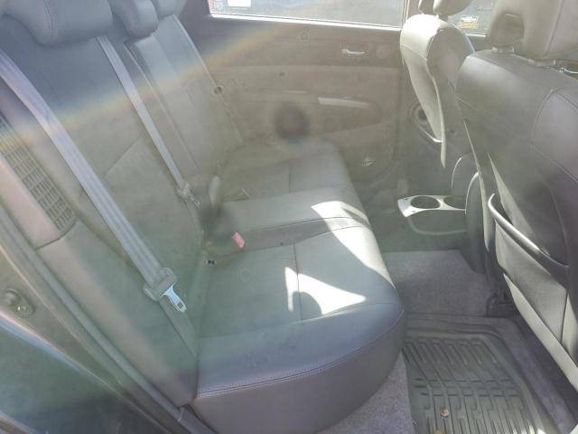 Photo 6 from auction – 2009 TOYOTA PRIUS with VIN JTDKB20U293474769