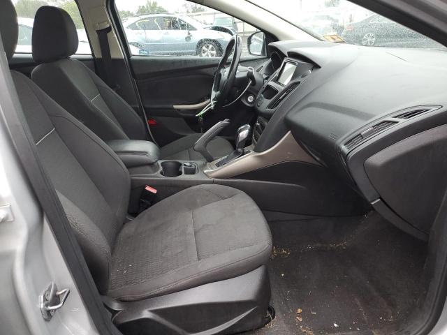 Photo 5 from auction – 2012 FORD FOCUS SEL with VIN 1FAHP3H20CL436605