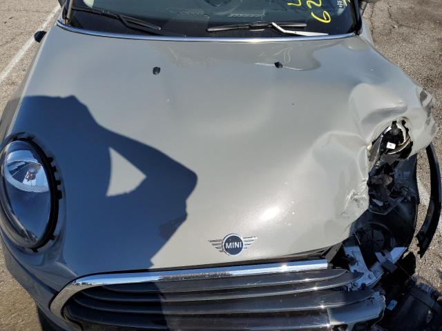 Photo 7 from auction – 2020 MINI COOPER with VIN WMWXR3C00L2L53913