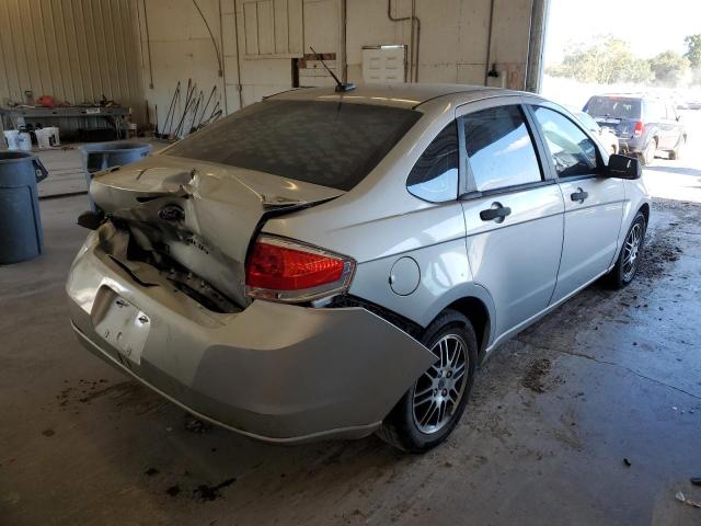 Photo 4 from auction – 2010 FORD FOCUS SE with VIN 1FAHP3FN1AW172075