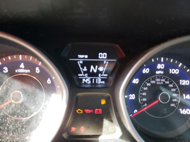 Photo 8 from auction – 2016 HYUNDAI ELANTRA SE with VIN 5NPDH4AE2GH768409