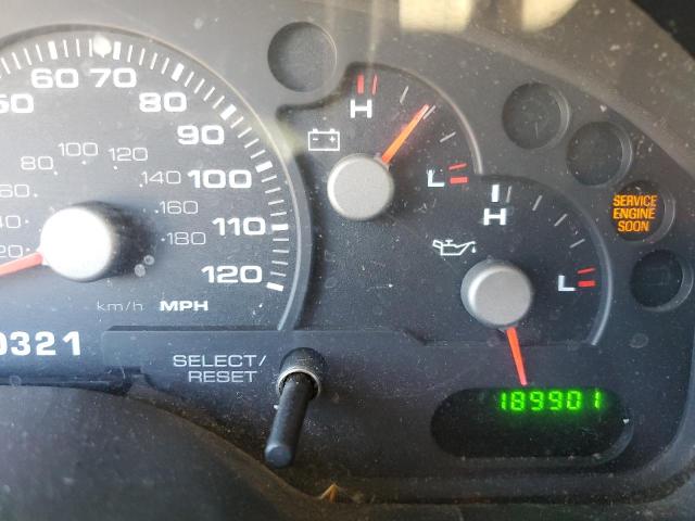 Photo 8 from auction – 2004 FORD EXPLORER X with VIN 1FMZU62K54UB07858