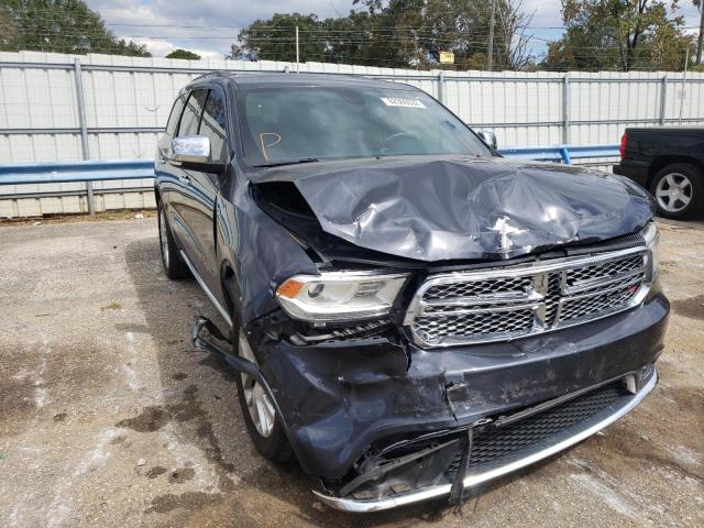 Photo 9 from auction – 2015 DODGE DURANGO CI with VIN 1C4RDHEG9FC907191