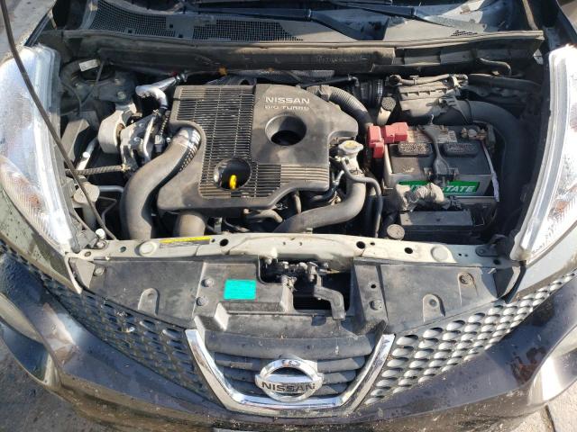 Photo 7 from auction – 2013 NISSAN JUKE S with VIN JN8AF5MV2DT225857