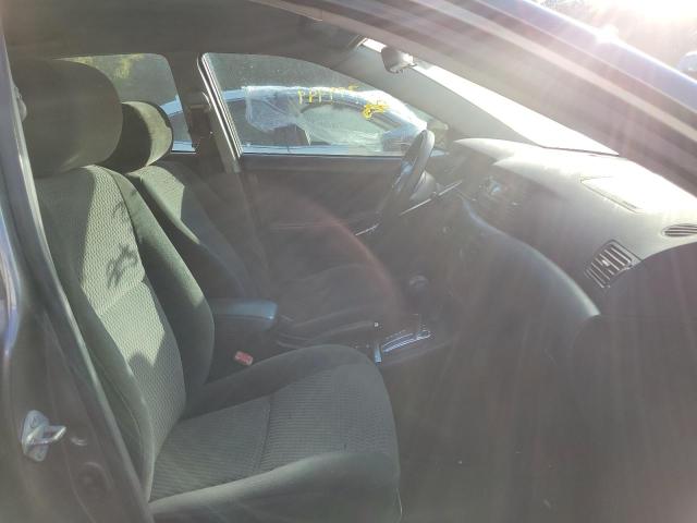 Photo 5 from auction – 2005 TOYOTA COROLLA CE with VIN 1NXBR32E95Z358458