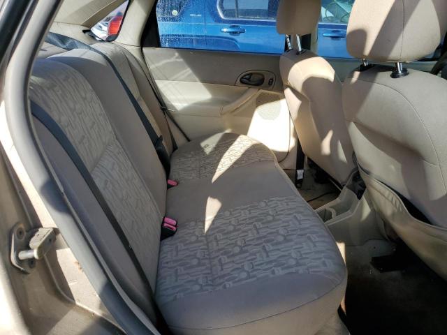 Photo 6 from auction – 2005 FORD FOCUS ZX4 with VIN 1FAFP34N95W276880