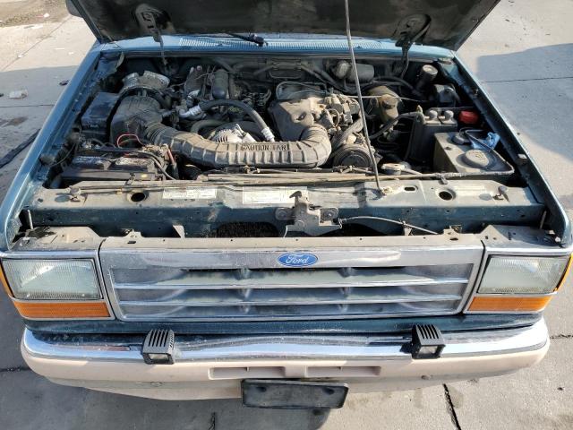 Photo 7 from auction – 1994 FORD EXPLORER with VIN 1FMDU34X4RUB20710