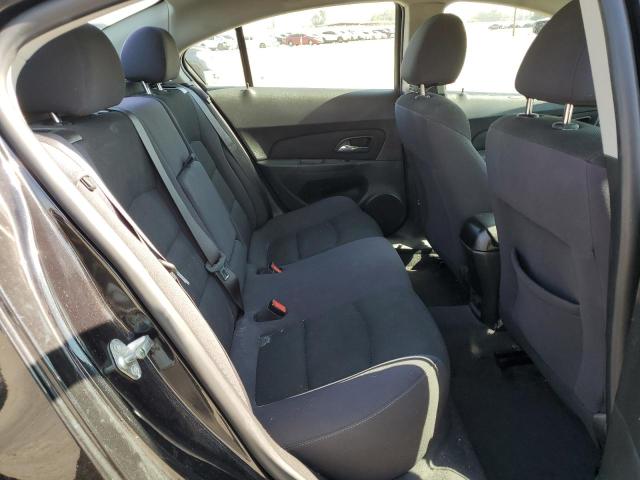 Photo 6 from auction – 2014 CHEVROLET CRUZE LT with VIN 1G1PC5SB7E7315967