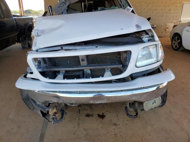 Photo 7 from auction – 2002 FORD F150 SUPER with VIN 1FTRW08L62KD76908