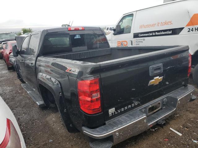 Photo 3 from auction – 2014 CHEVROLET SILVERADO with VIN 3GCUKREC8EG259695