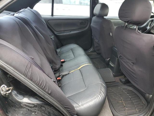 Photo 6 from auction – 2001 NISSAN ALTIMA XE with VIN 1N4DL01D11C123550